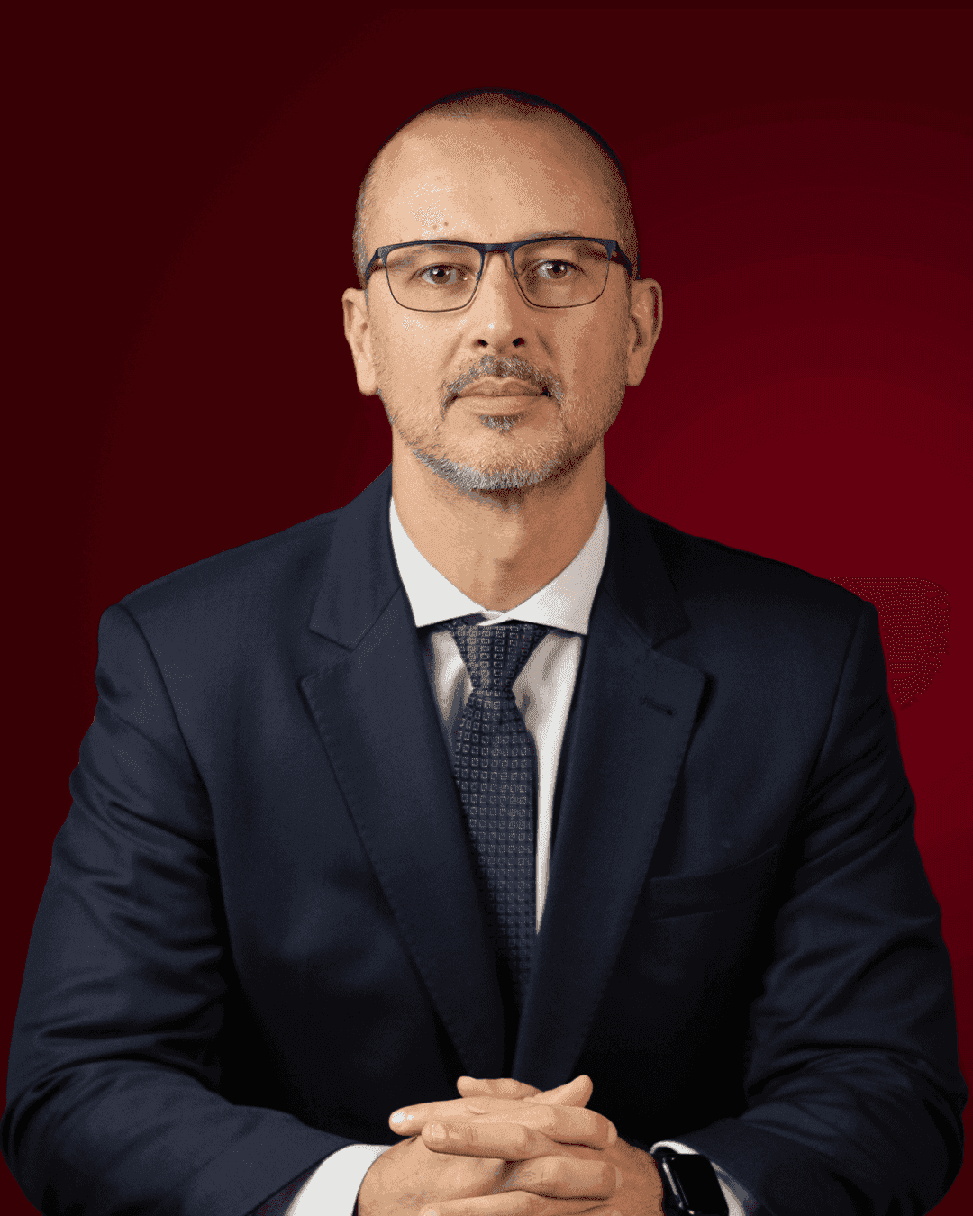 Dr. Rodrigo da Silva Brandalise