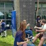 Ocorreu mais uma edição do Exame Nacional de Desempenho dos Estudantes (Enade) e 99 alunos concluintes da FMP estiveram na avaliação.