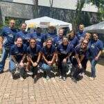 Ocorreu mais uma edição do Exame Nacional de Desempenho dos Estudantes (Enade) e 99 alunos concluintes da FMP estiveram na avaliação.