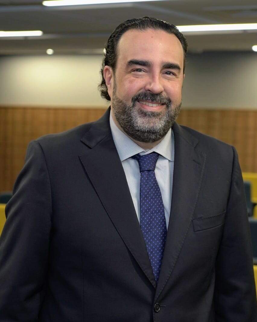 Foto de Luciano de Faria Brasil